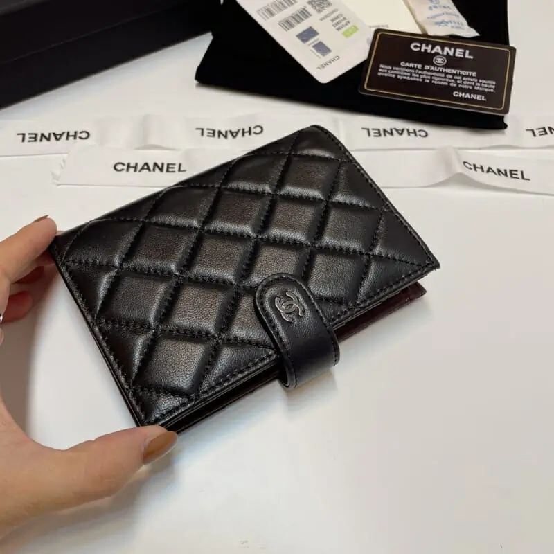 chanel aaa qualite portefeuille s s_12700051